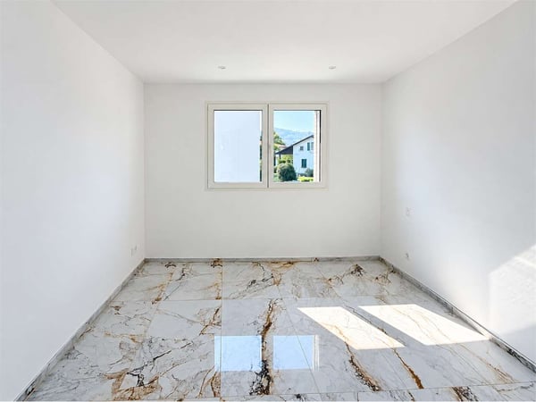 Affittasi moderno 4.5 locali in zona residenziale 4