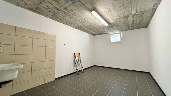 Cadenazzo -Moderno 4.5 con grande giardino privato 10