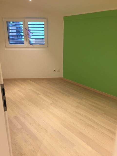 Ponte Capriasca - Recente 1.5 locali con giardino 5