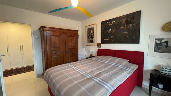 Locarno - Prestigioso 1.5 locali con bella vista 9