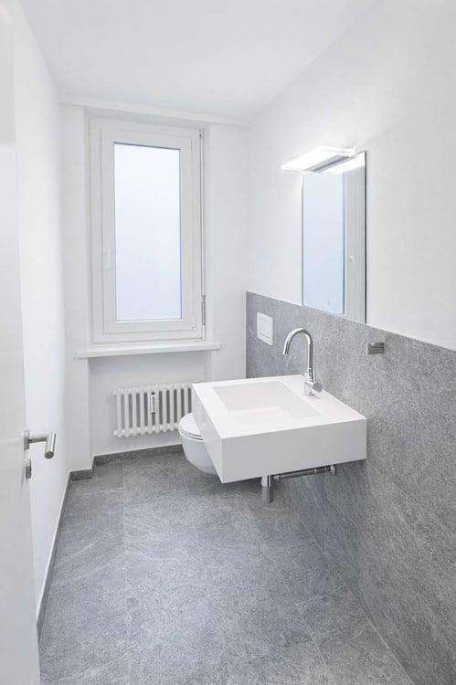 Muralto - Elegante 4.5 locali di 150 m2 con vista lago 5
