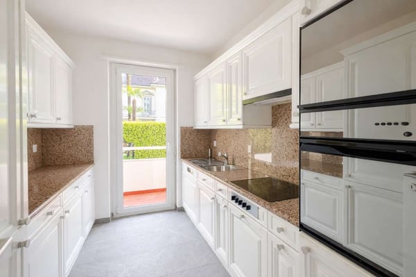 Muralto - Elegante 4.5 locali di 150 m2 con vista lago 6