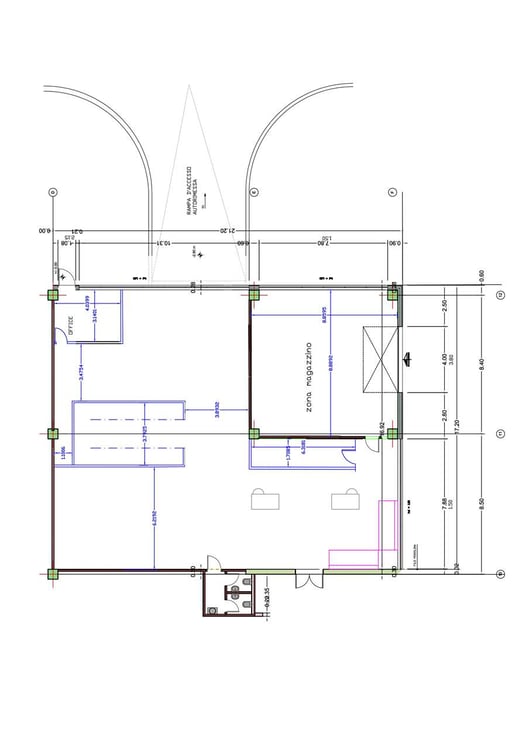 Mendrisio - Ampio spazio commerciale - Rent to Buy 3