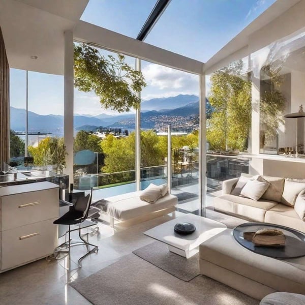 ASCONA - Esclusivo appartamento 1.5 locali 6