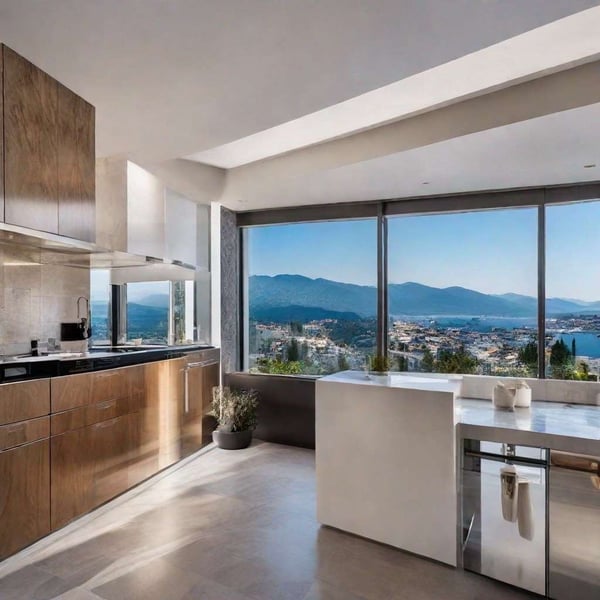 ASCONA - Esclusivo appartamento 1.5 locali 4