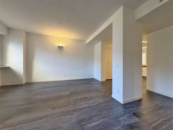 Lugano - 1.5 locali vista lago 4