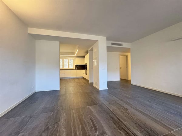 Lugano - 1.5 locali vista lago 5