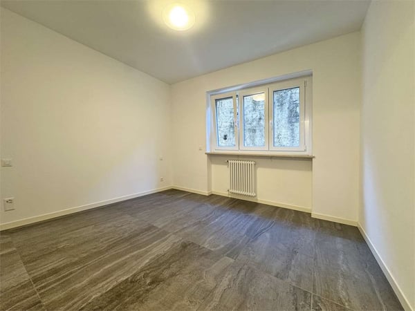 Lugano - 1.5 locali vista lago 9