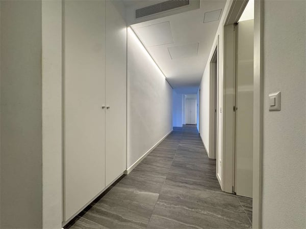 Lugano - 1.5 locali vista lago 6