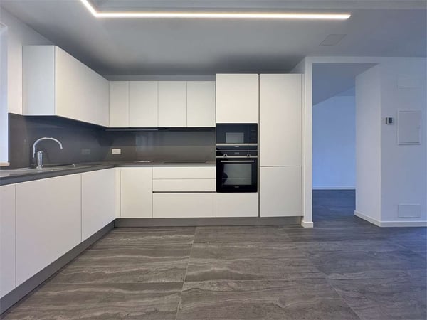 Lugano - 1.5 locali vista lago 3