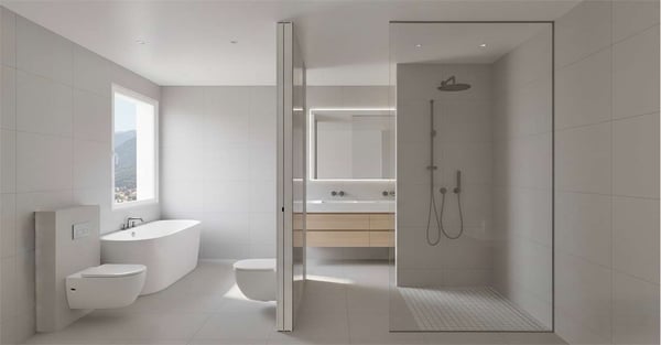 Tesserete - Spettacolare 1.5 locali in costruzione 6