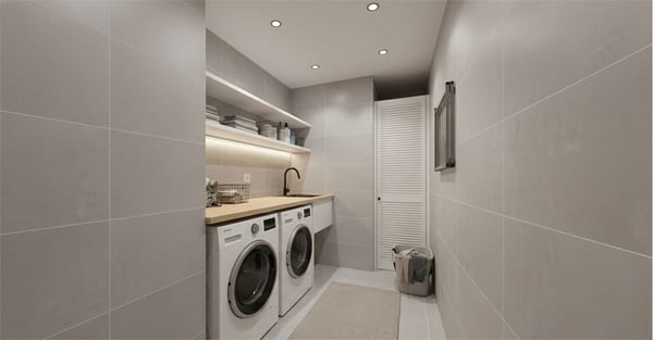 Tesserete - Spettacolare 1.5 locali in costruzione 7