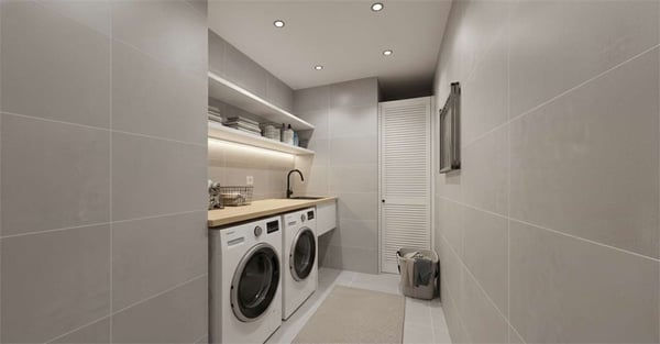 Tesserete - Spettacolare 1.5 locali in costruzione 6