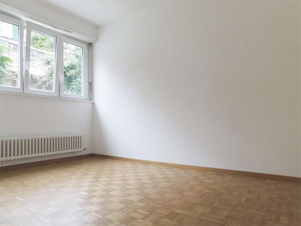 Appartamento 1.5 locali in centro Lugano 5