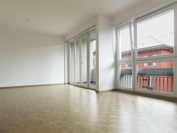 Appartamento 1.5 locali in centro Lugano 4