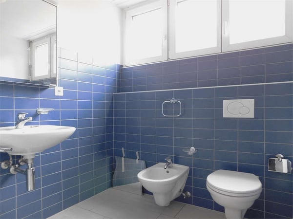 Appartamento 1.5 locali in centro Lugano 8