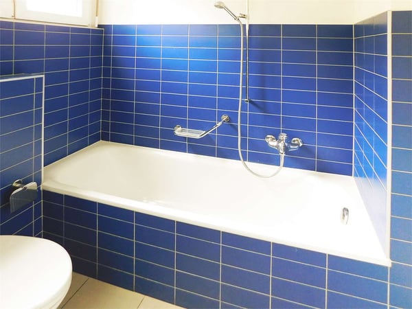 Appartamento 1.5 locali in centro Lugano 9