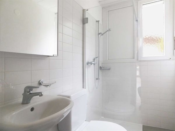 Appartamento 1.5 locali in centro Lugano 7