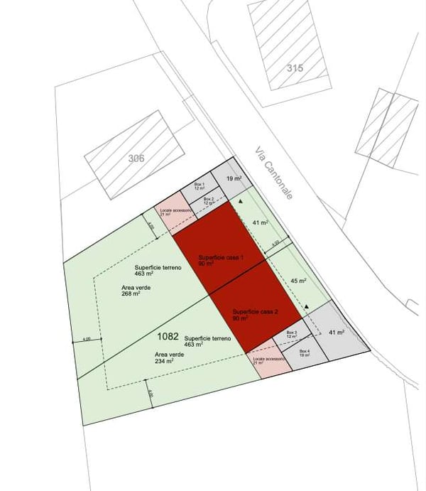 Il terreno ideale per la tua casa unifamiliare 4