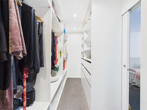 Canobbio - Attico 1.5 locali con vista aperta 10