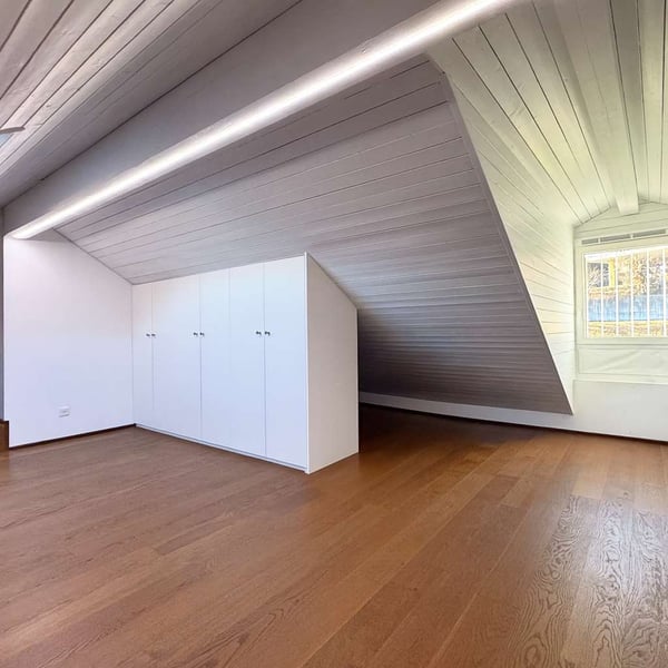 Pura - Luminoso appartamento duplex 1.5 locali con mansarda 10