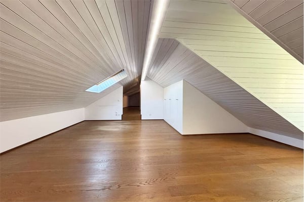 Pura - Luminoso appartamento duplex 1.5 locali con mansarda 9