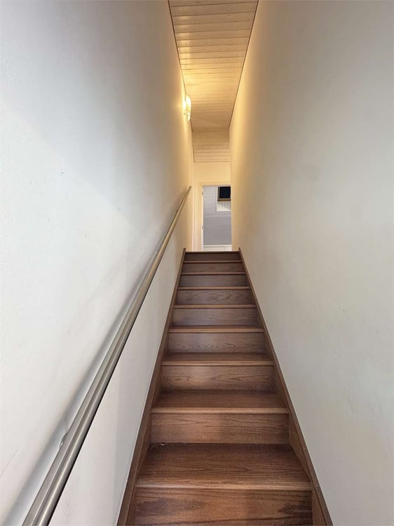 Pura - Luminoso appartamento duplex 1.5 locali con mansarda 8