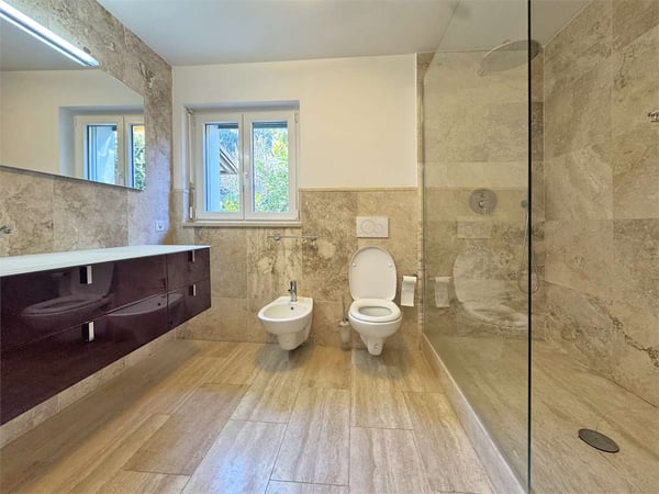 Pura - Luminoso appartamento duplex 1.5 locali con mansarda 7