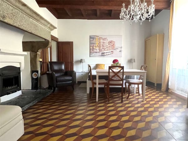 GOLINO - Ristrutturata Casa Ticinese con 5 unità 8