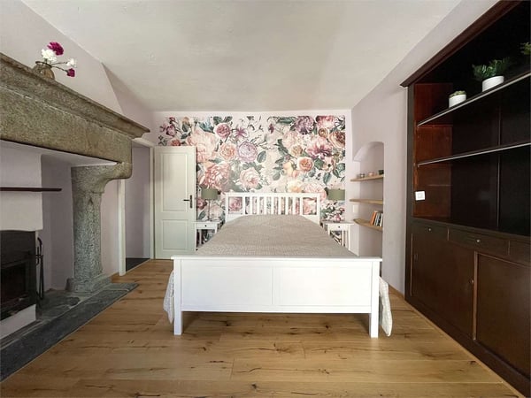 GOLINO - Ristrutturata Casa Ticinese con 5 unità 6