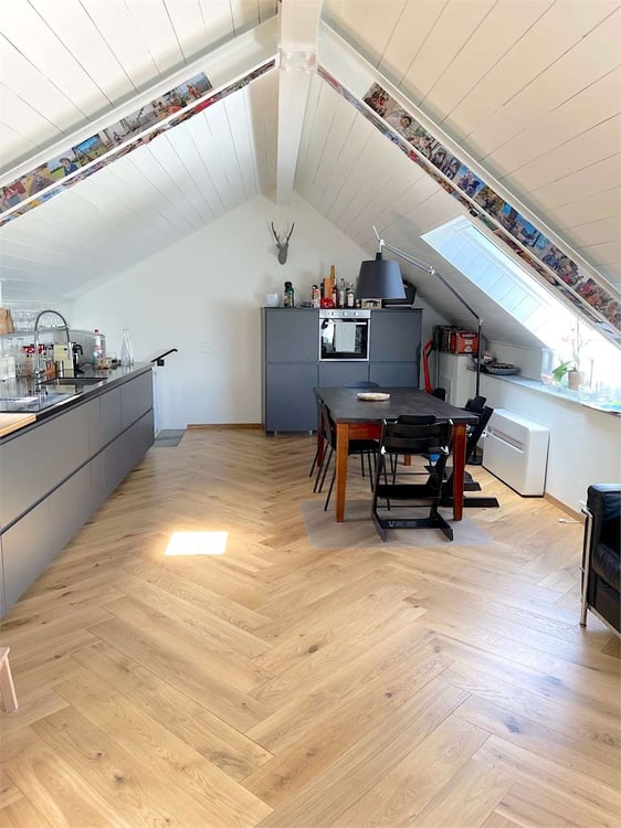 GOLINO - Ristrutturata Casa Ticinese con 5 unità 3