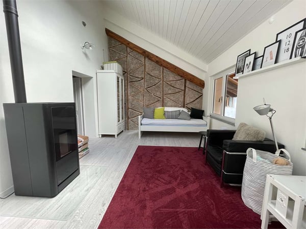 GOLINO - Ristrutturata Casa Ticinese con 5 unità 4