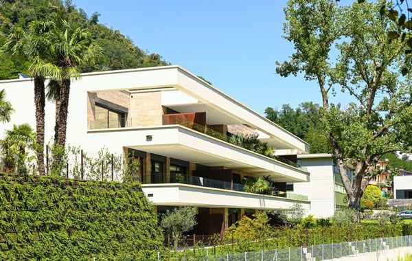 BARBENGO - Attico 1.5 locali -Affitto con Riscatto 1