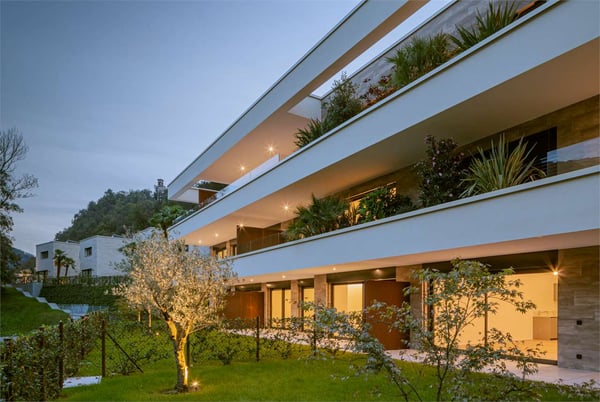 BARBENGO - Attico 1.5 locali -Affitto con Riscatto 7