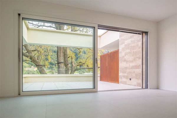 BARBENGO - Attico 1.5 locali -Affitto con Riscatto 5