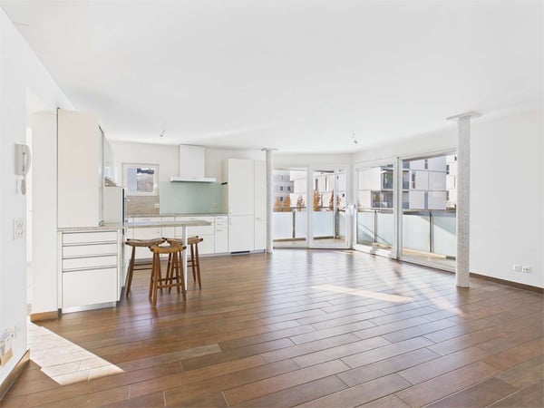 Ascona - 1.5 locali disponibile come residenza secondaria 1