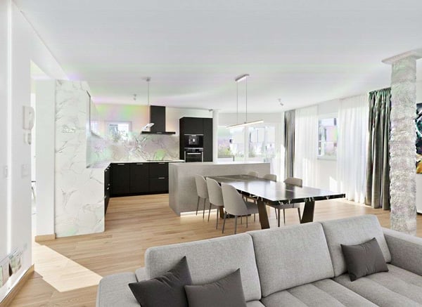 Ascona - 1.5 locali disponibile come residenza secondaria 2