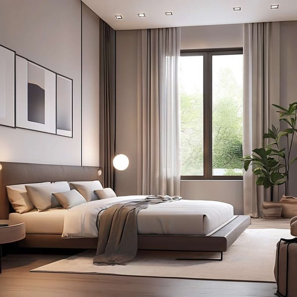 Giubiasco - Nuovo appartamento 1.5 locali 1