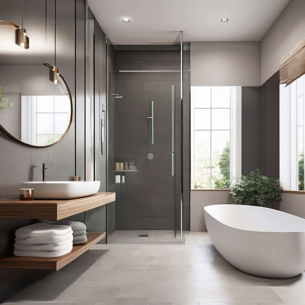 Giubiasco - Nuovo appartamento 1.5 locali 6