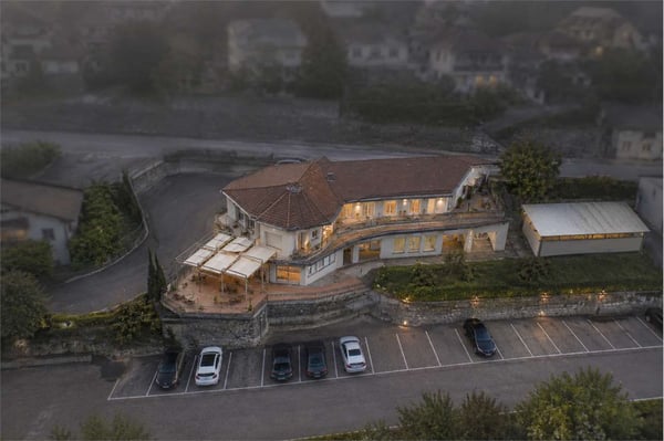 Minusio - 600 m2 per residenziale e/o commerciale 6