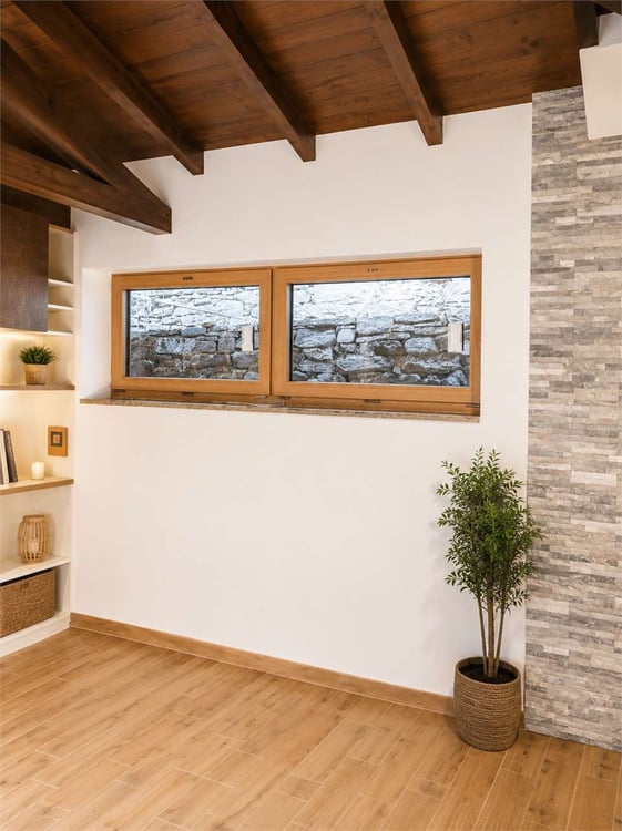 Dongio - Casa indipendente con grotti da ristrutturare in Valle di Ble 3