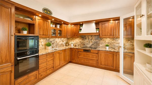 Minusio - Eleganza mediterranea con vista lago mozzafiato 6