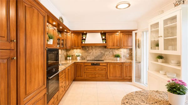 Minusio - Eleganza mediterranea con vista lago mozzafiato 5