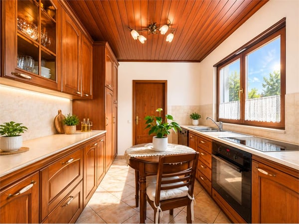 Bissone - Villa vista lago 9