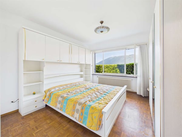 Bissone - Villa vista lago 11