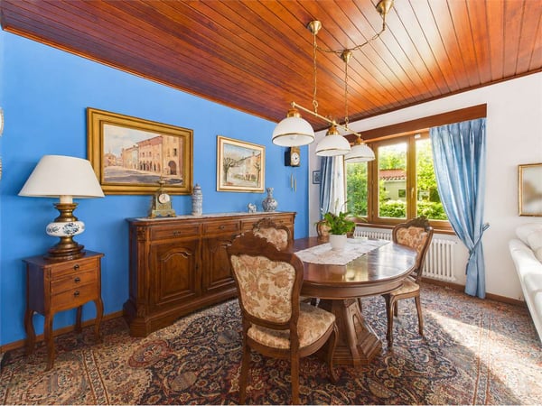 Bissone - Villa vista lago 8
