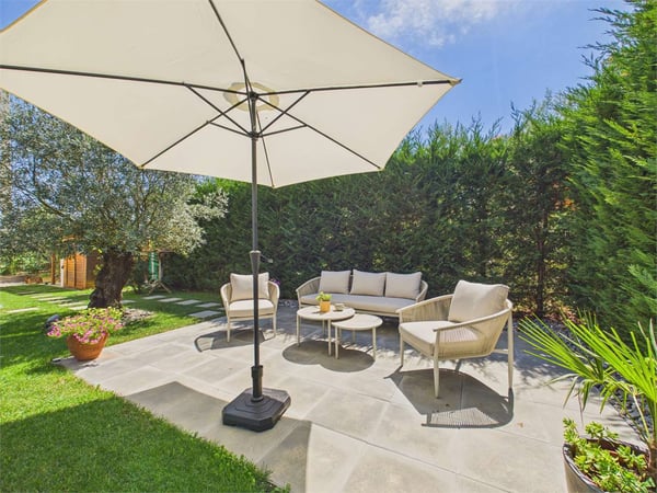 Appartamento Nuovo con Giardino 12