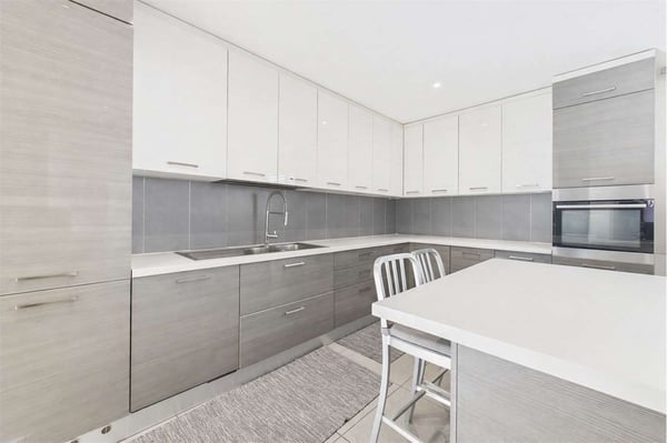 Monte Carasso - Appartamento 4.5 locali 3