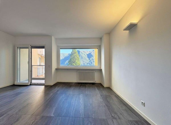 Lugano - 3.5 locali vista lago 1