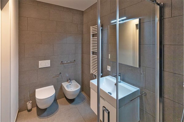 Bellinzona 3.5 locali moderno con ampia terrazza 8